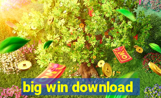 big win download